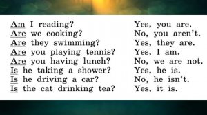 Rainbow English 4-1, Unit 2 Step 5, Английский язык 4 класс ч.1, Афанасьева.