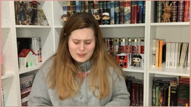 Распаковка ПОСЫЛКИ! Книжные ПОДАРКИ на День Рождения ❤️МНОГО Эксклюзивной КЛАССИКИ ?