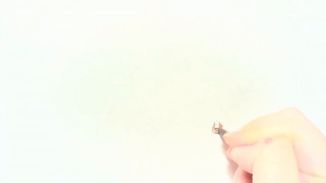 Рисуем собаку шелти. Часть 1. Карий цвет глаз. смотреть онлайн