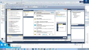 установка пакетов с расширением .nupkg в visual studio 2010