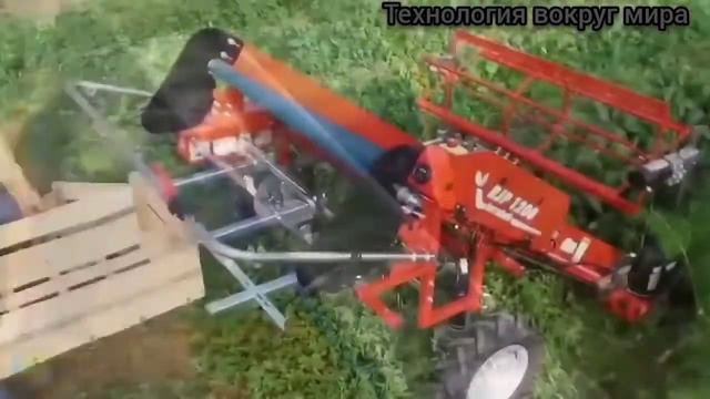 Ето техника создал шок для всего мира смотреть онлайн