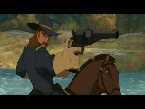 спирит и таура.( Чит описание )