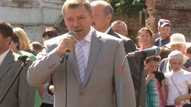 преподобный Макарий Калязинский смотреть онлайн