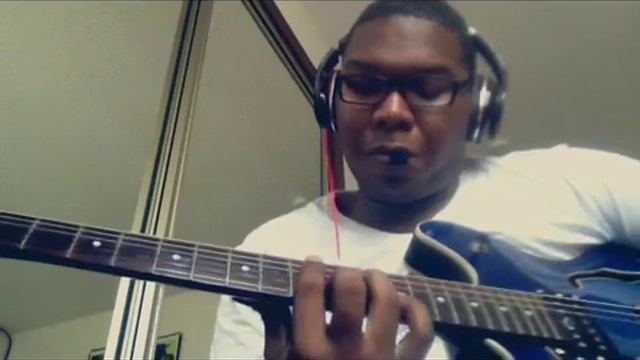 Te Extrano (Bachata Guitar Cover) смотреть онлайн