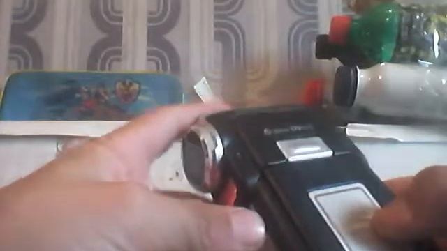 Розыгрыш камеры смотреть онлайн