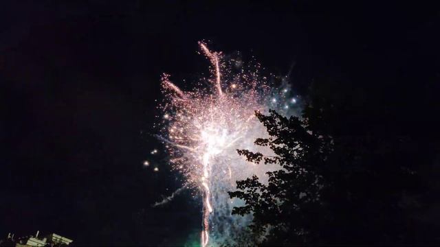 День Москвы 2021 смотреть онлайн