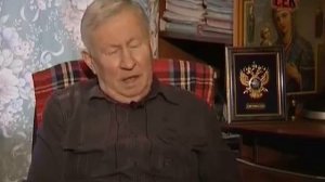 Психотронное оружие  Генерал майор Борис Ратников