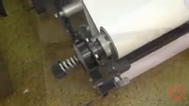 Сублимационная печать.