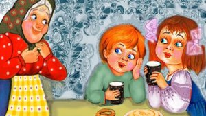 Занятие 35. Солнце, воздух и вода наши верные друзья