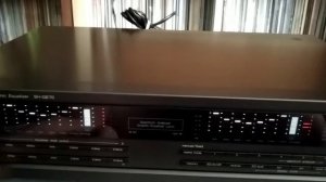 эквалайзер technics sh ge 70