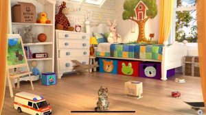 || Little Kitten ||  My Favorite Cat || IOS &  Android  Games || BEST APP KIDS || 2021