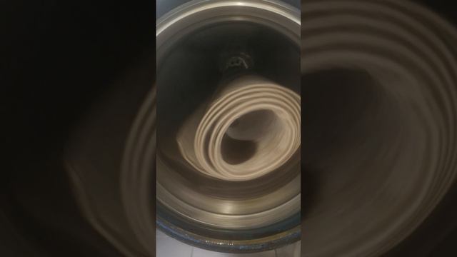 Carpet centrifuge. Центрифуга для ковров