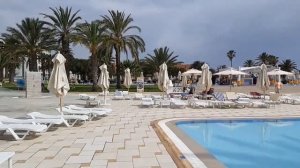 JAZ TOUR KHALEF THALASSO & SPA 5*. Аквапарк. СПА. Цены. Обзор. Тунис, Сусс/ Tunisia. Sousse