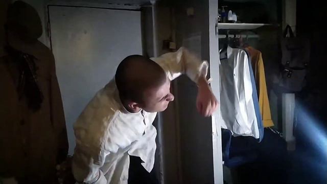 Андрей Кудин (буффонада) Бумбокс - Наодинці смотреть онлайн