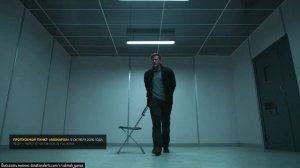 ☑️ Прохождение Quantum Break #7: Развилка 2 Дело или Дружба