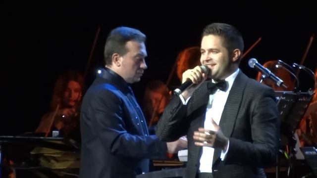 Сергей Волчков "Море"
