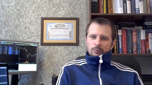 Проблемы трейдеров и проблема прогнозирования. Часть 2