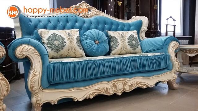 Бирюза-цвет БОГАТСТВА И УДАЧИ! смотреть онлайн