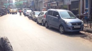 Пешая рикша