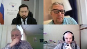 929. "Иннопрактика": Технологический суверенитет России, трансфер технологий и роль Роспатента