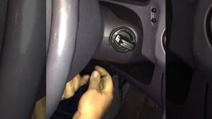 Как снять подушку безопасности Mercedes Benz A class w168