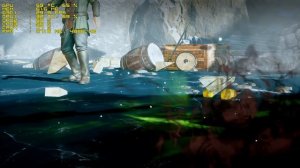 Тест Dragon Age Inquisition запуск на слабом ПК (4 ядра, 4 ОЗУ, GeForce GTX 550 Ti 1 Гб)