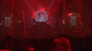 QLIMAX: In An Alternate Reality (2010)