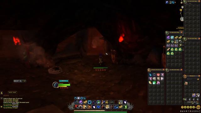 Make 46k Gold with this Enchanting Recipe - Forgotten Farm Friday смотреть онлайн