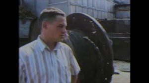 «Криминальная Россия»   «Адская бочка»  2 Части  	30 ноября и 7 декабря 2001