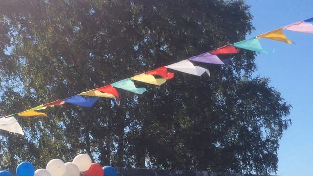 Деревенька Моя ))() смотреть онлайн