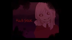 Aoki Lapis - Hide and Seek