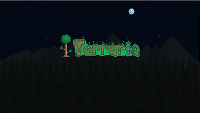 Terraria Music - Frost Moon смотреть онлайн
