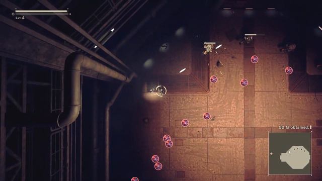 [Let's Play!] NieR: Automata #1 смотреть онлайн