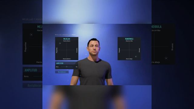 xavi Hernandes en fifa 22|face смотреть онлайн