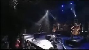 Apocalyptica feat Sandra Nasic - Path ( Live)