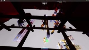 ПОЙМАЛ ВСЕХ SCP-3008 В IKEA роблокс | SCP-3008 roblox | Охота на СЦП 3008, БЕЗУМИЕ в роблокс