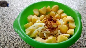 Рецепт куриных окорочков в духовке. Обед в один клик