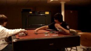 the ultimate poker game