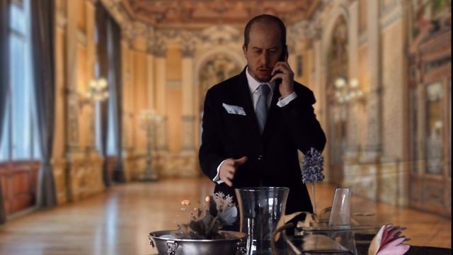 ¿Quién se llevó las flores? смотреть онлайн