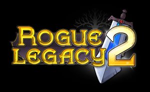 Rogue Lecacy 2