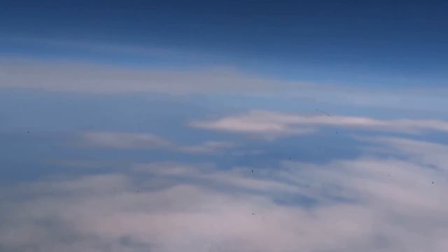 Dallas - Fort Lauderdale flight AA1302: Takeoff, Clearwater, Fort Lauderdale Beach 2016-05-18 смотреть онлайн