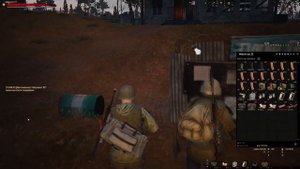 ФАРМ ЯЩИКОВ НА ПОЛИГОНЕ!!! Это нечто) / Фарм / Сталкер онлайн / Stay Out