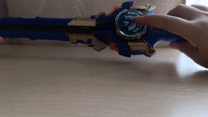 Инфинити надо Эпик Лоунчер делюкс+. Неистовый Дракон. Обзор.