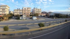 Из Анталии в Аланию - трансфер из аэропорта