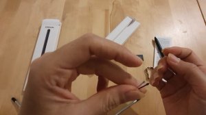 Samsung Tab S7 S-Pen Replacement