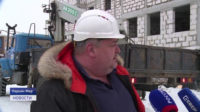 ЖИЛИЩНЫЙ ВОПРОС