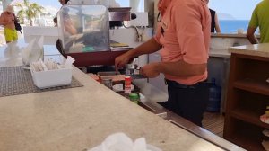 Concorde el Salam Front 5* Сентябрь 2022.  Обзор отеля! Риф, Номер, Территория. Шарм Эль Шейх