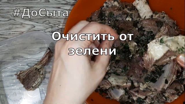 Фантастически вкусный шашлык из баранины.  Важные секреты рецепта