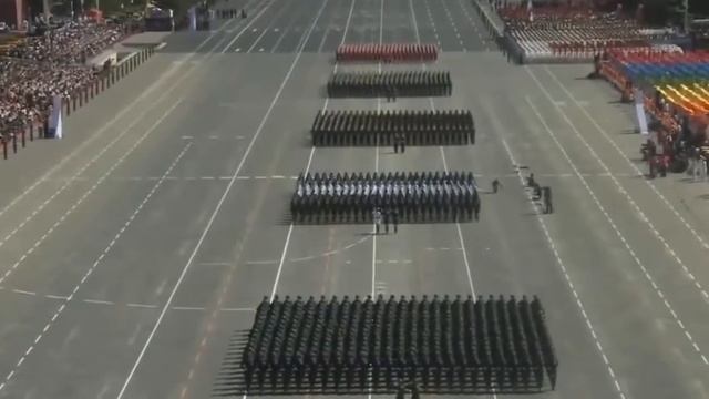 Китайские девушки на параде - Holly Dolly - Dolly Song (Finland polka - leva's polka) смотреть онлайн