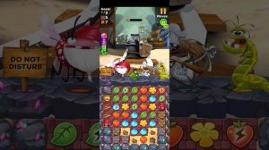 Best Fiends 7616 Level